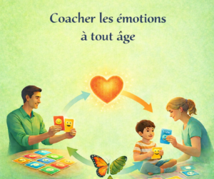 émotions à tout âge